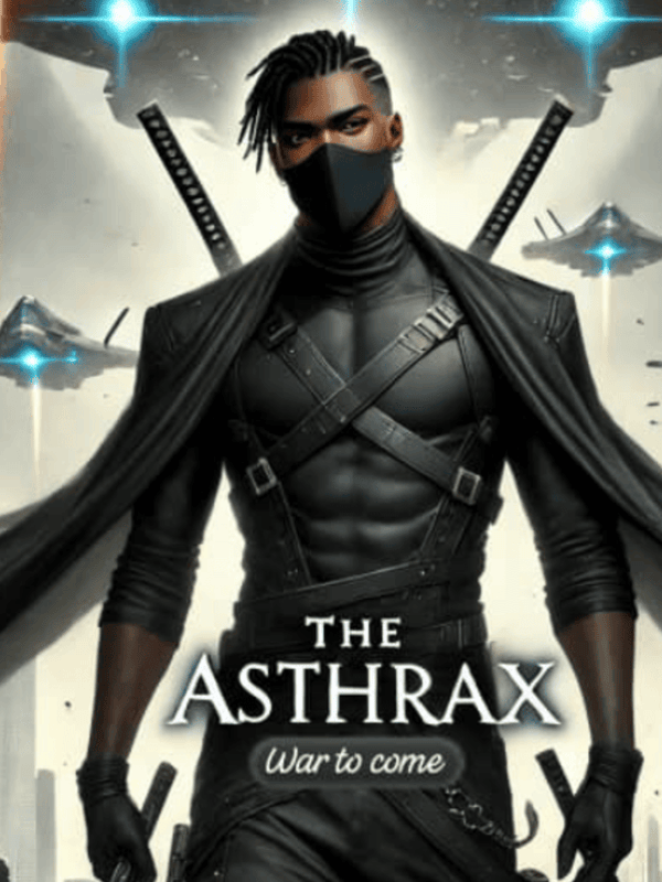 The Asthrax