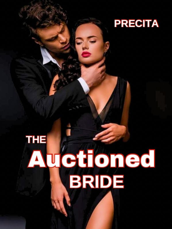 The Auctioned Bride