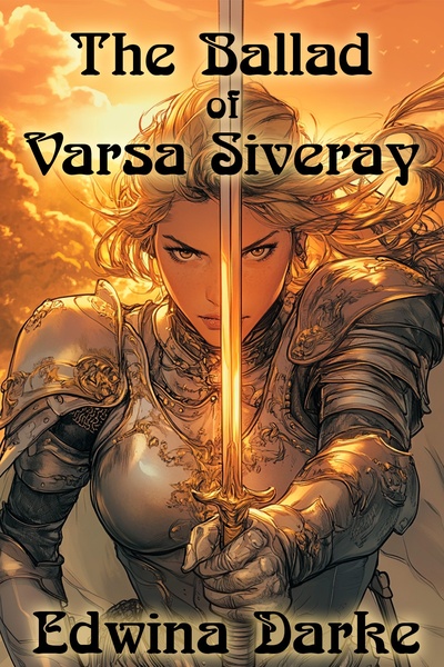 The Ballad of Varsa Siveray