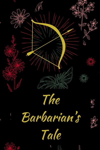 The Barbarian's Tale