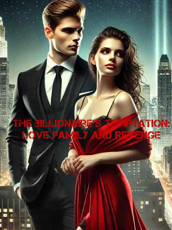 The Billionaire’s Temptation: Love, Family and Revenge