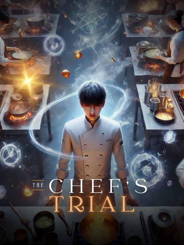 The Chef's Trial