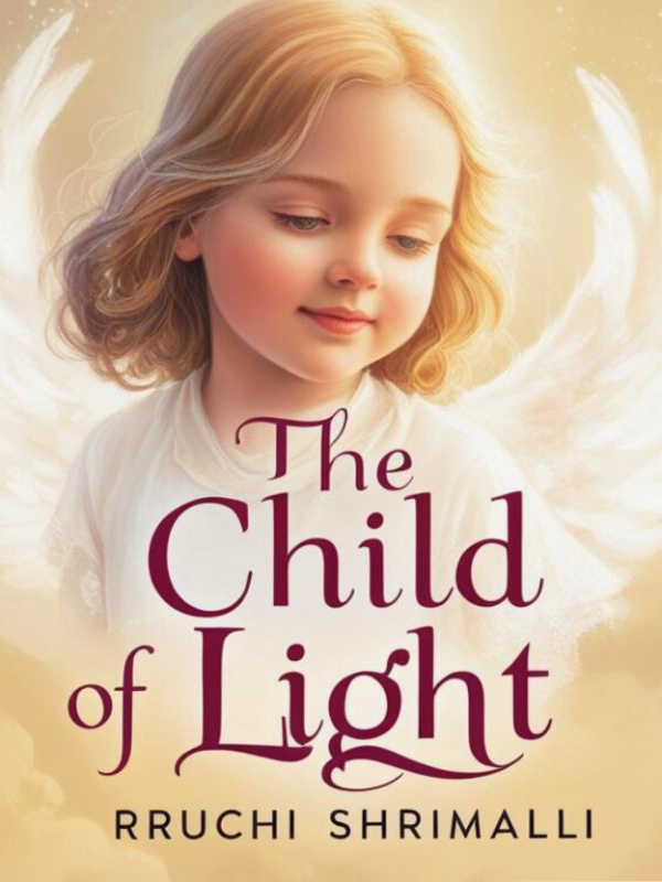 The Child of Light