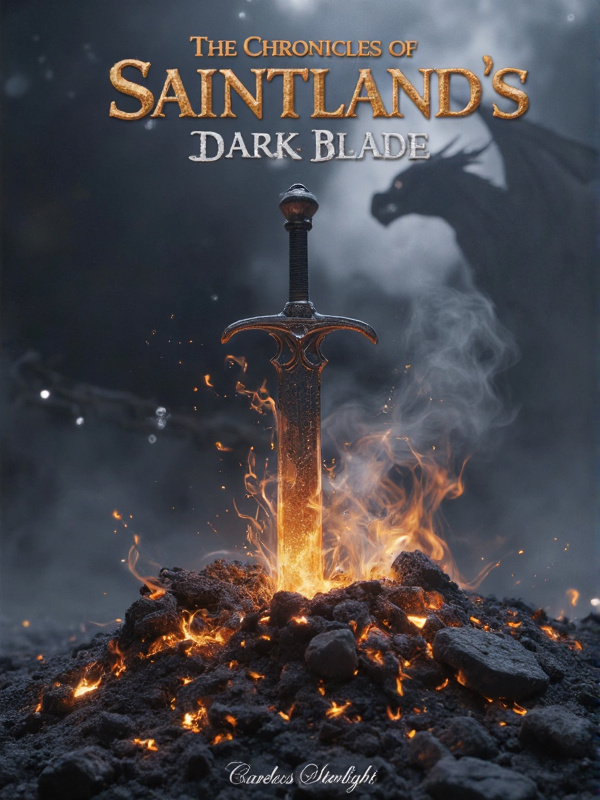 The Chronicles of Saintland’s Dark Blade