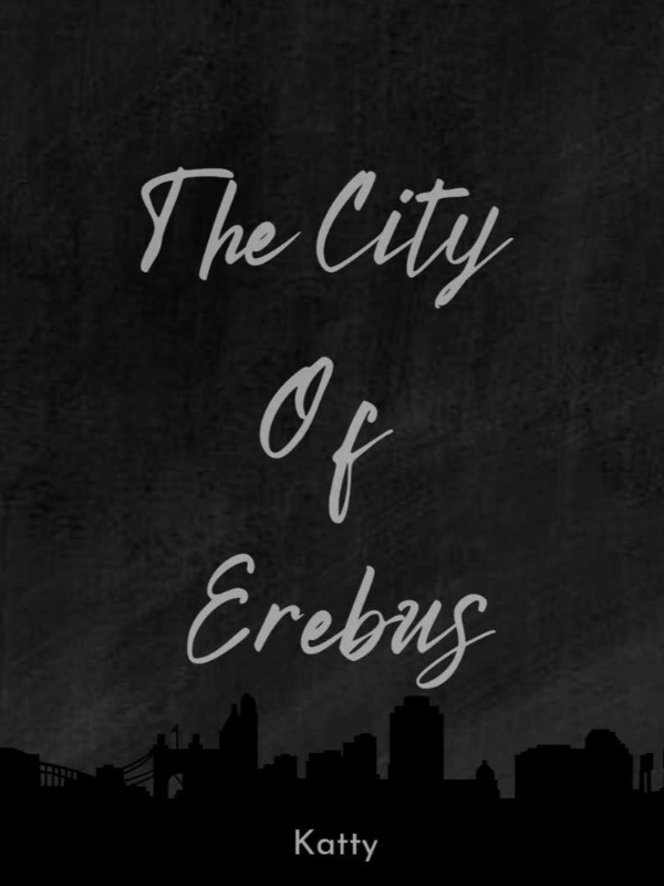 The City of Erebus