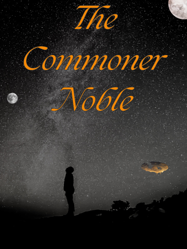 The Commoner Noble