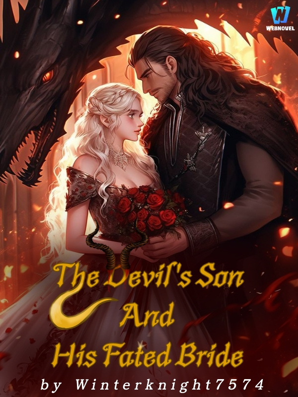 The Devil's Son and His Fated Bride