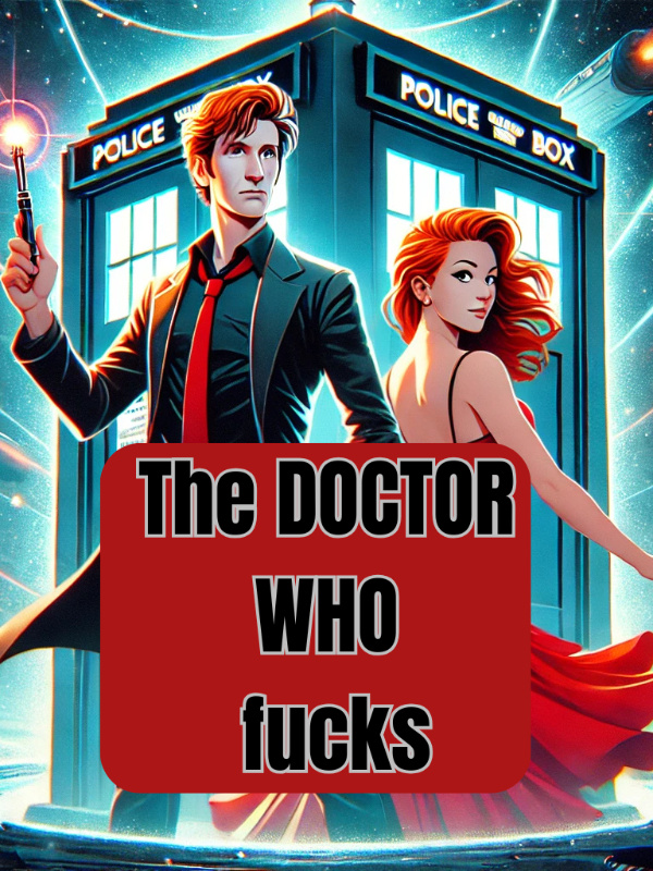 The DOCTOR WHO fucks