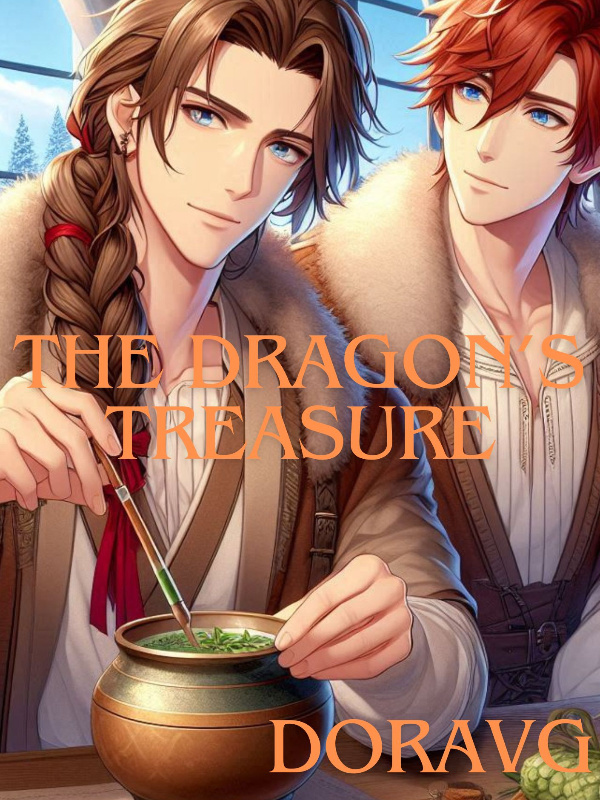 The Dragon's Treasure (BL)