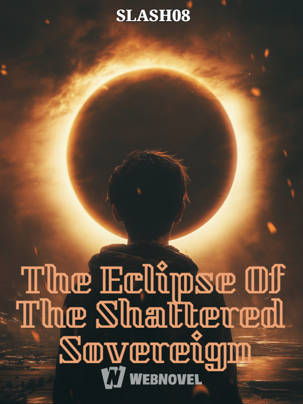 The Eclipse Of The Shattered Sovereign