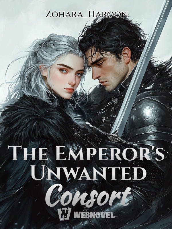 The Emperor's Unwanted Consort