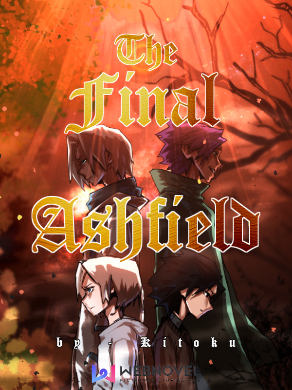 The Final Ashfield