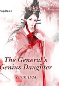 The General s Genius Daughter