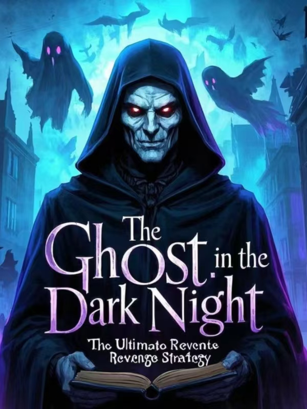 The Ghost in the Dark Night: The Ultimate Revenge Strategy