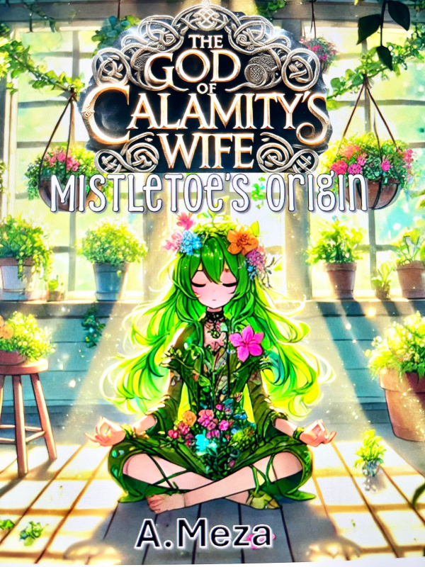 The God of calamity’s wife: Mistletoe’s Origin