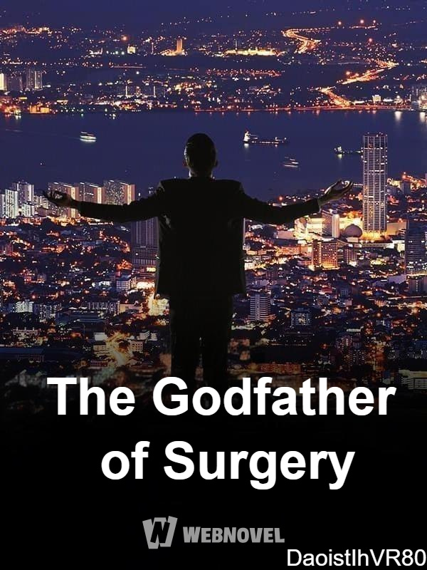 The Godfather of Surgery