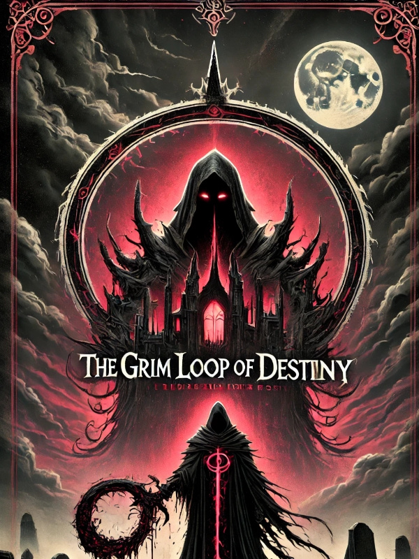 The Grim Loop Of Destiny