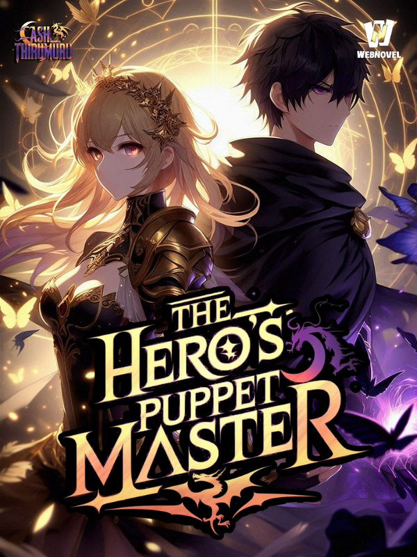 The Hero's Puppet Master