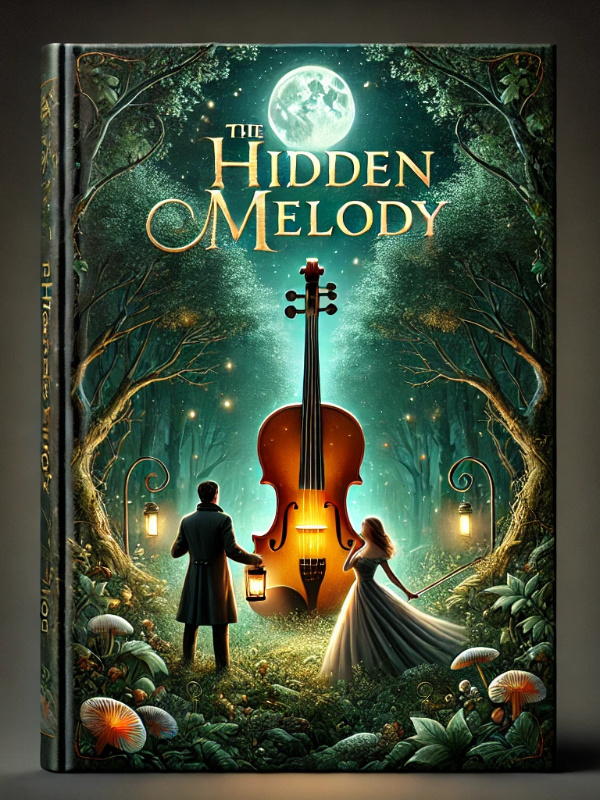 THE HIDDEN MELODY