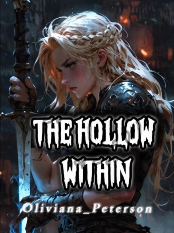 The hollow Within