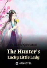 The Hunter's Lucky Little Lady