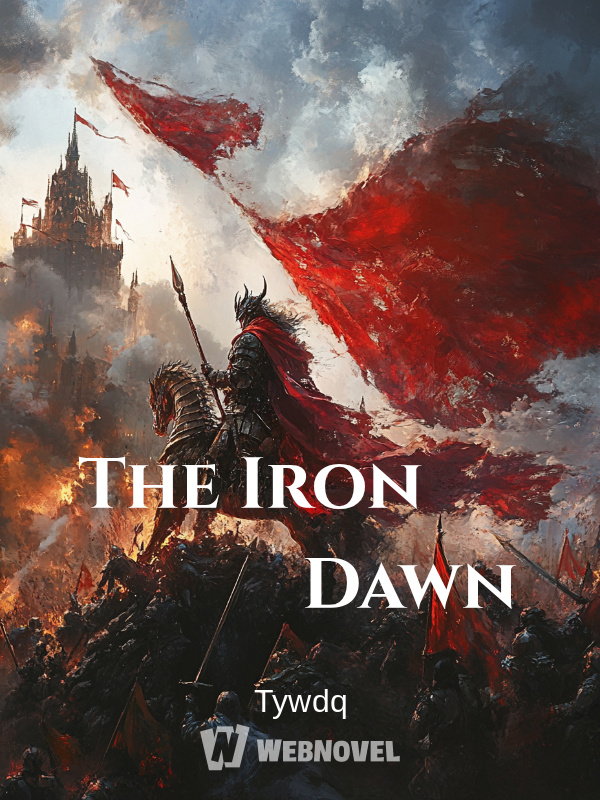 The Iron Dawn