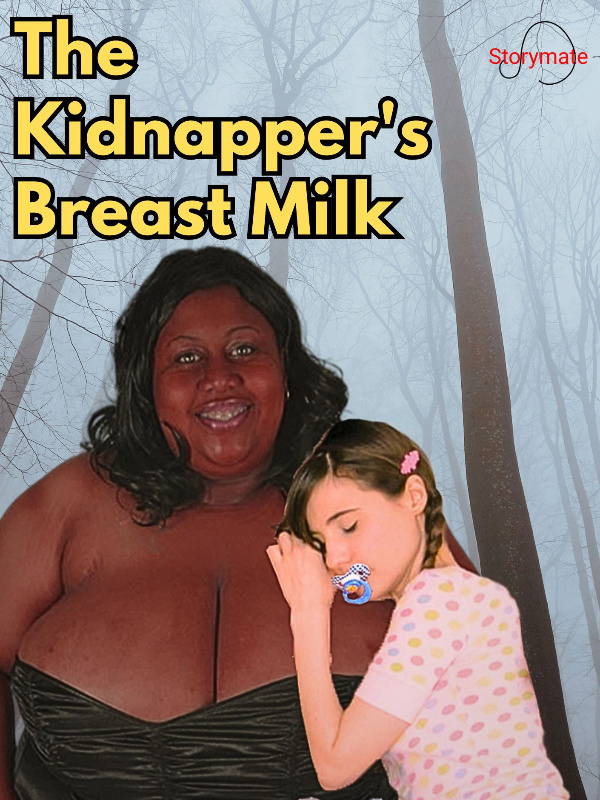 The Kidnapper's Breast Milk