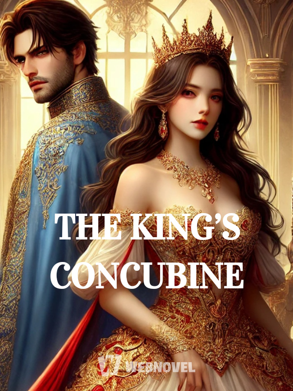 THE KING’S CONCUBINE