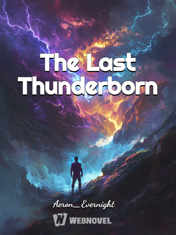 The Last Thunderborn