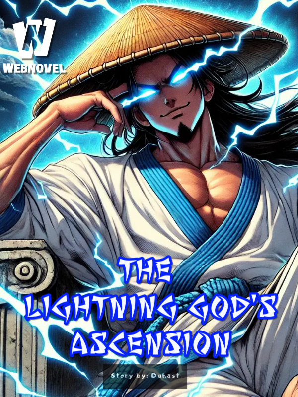 The Lightning God's Ascension