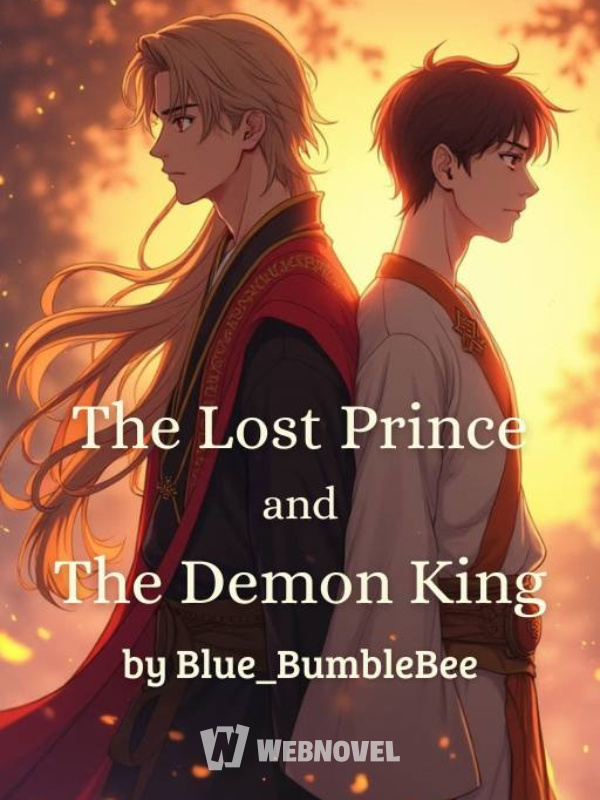 The Lost Prince and The Demon King [BL]