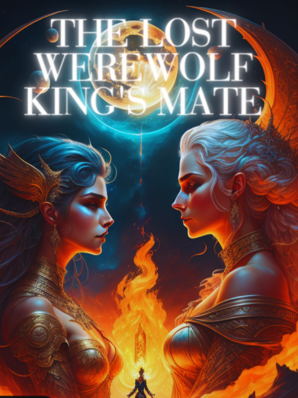 The Lost Werewolf King's Mate