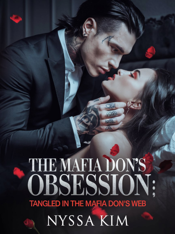 The Mafia Don's Obession