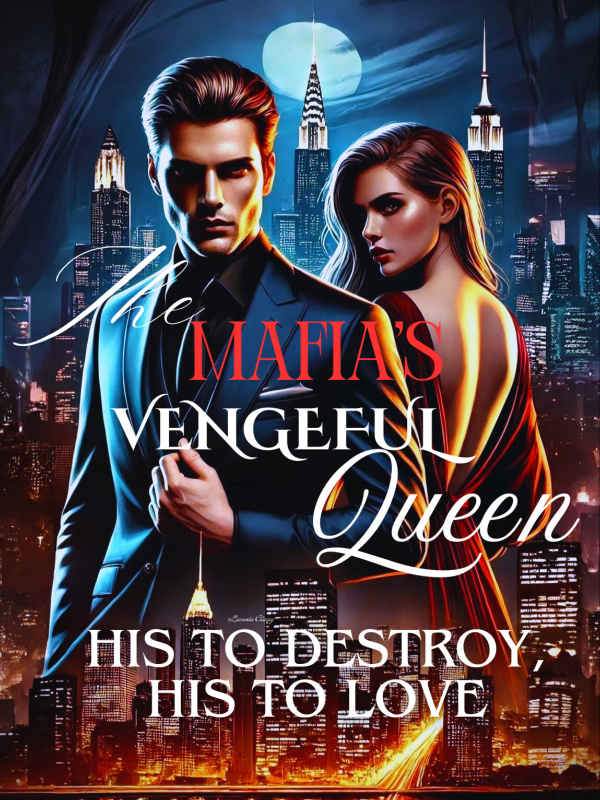 The Mafia's Vengeful Queen