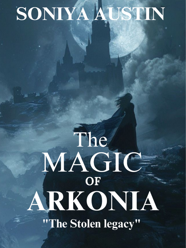 The Magic of Arkonia