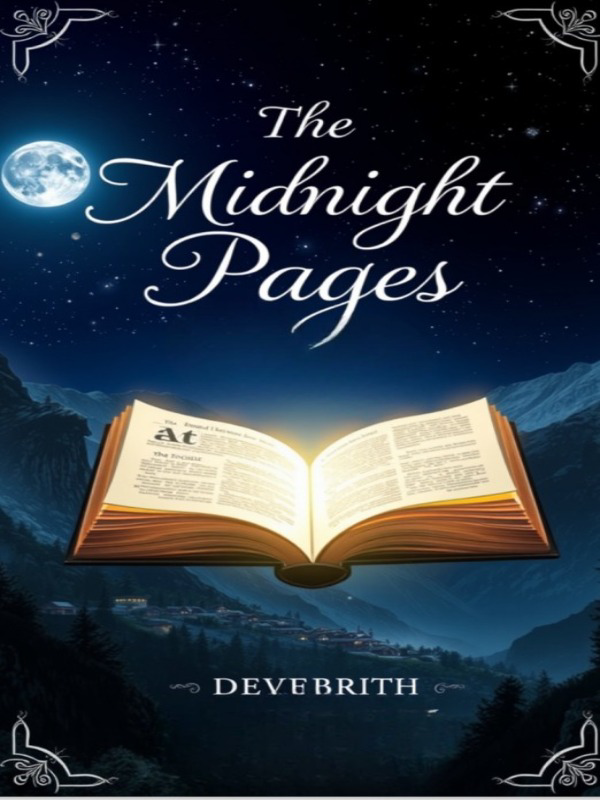 The midnight pages