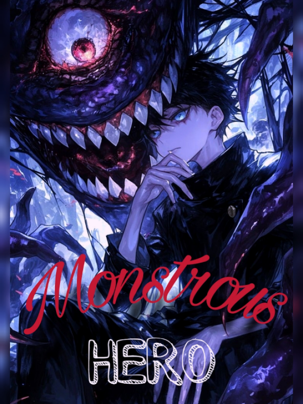 The Monstrous Hero