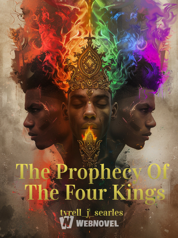 The Prophecy Of The Four Kings