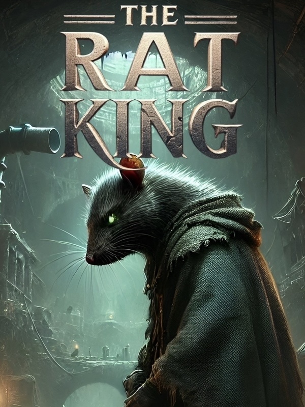 The Rat King: Anchor of Guilt