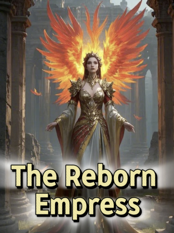 The Reborn Empress