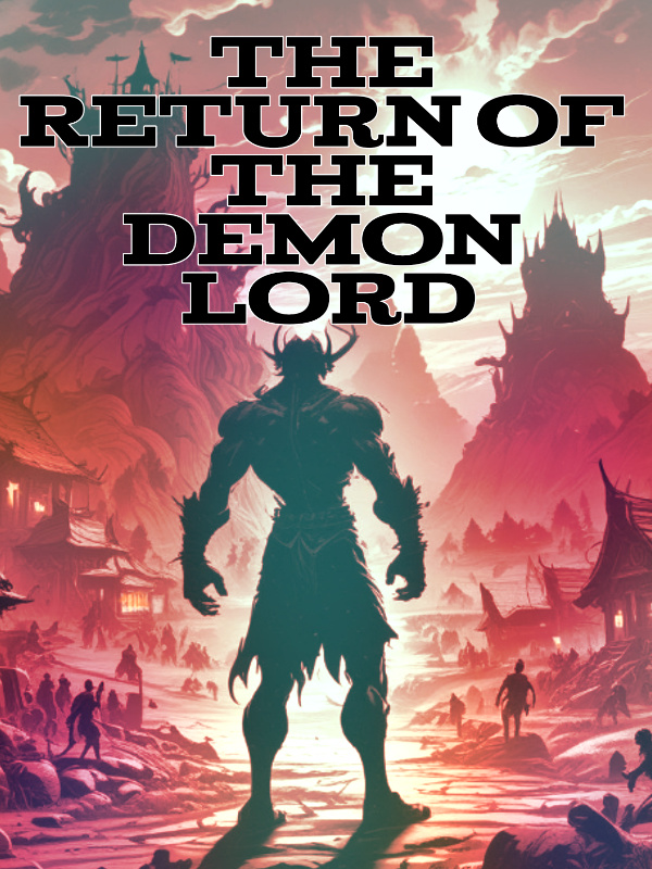 The return of the demon lord