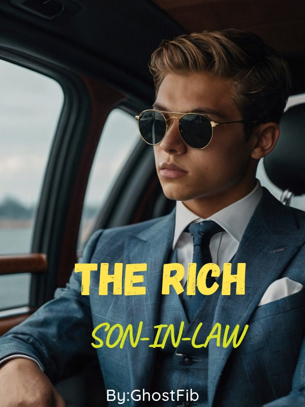 The Rich Son-In-Law