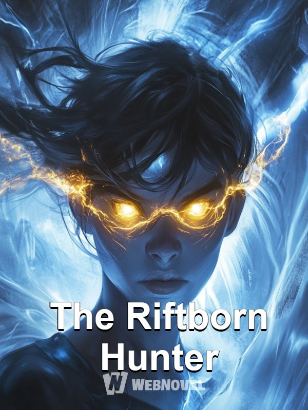 The Riftborn Hunter