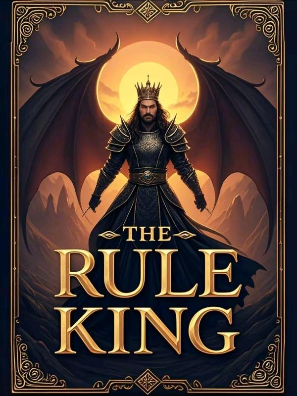 THE RULE KING