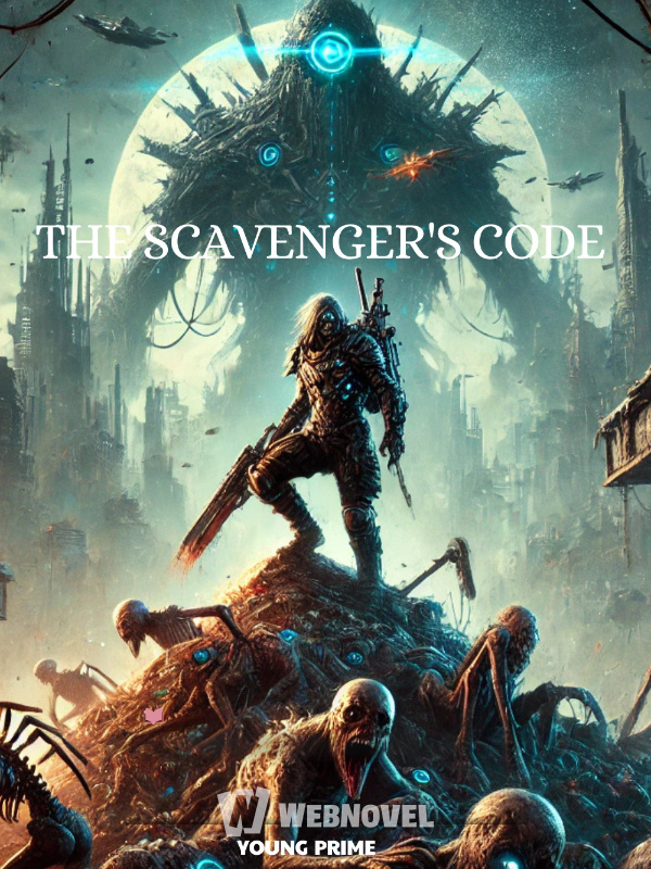 The Scavenger's code