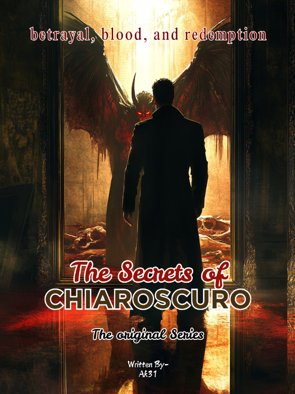 The Secrets of CHIAROSCURO (The Demon's Eye)