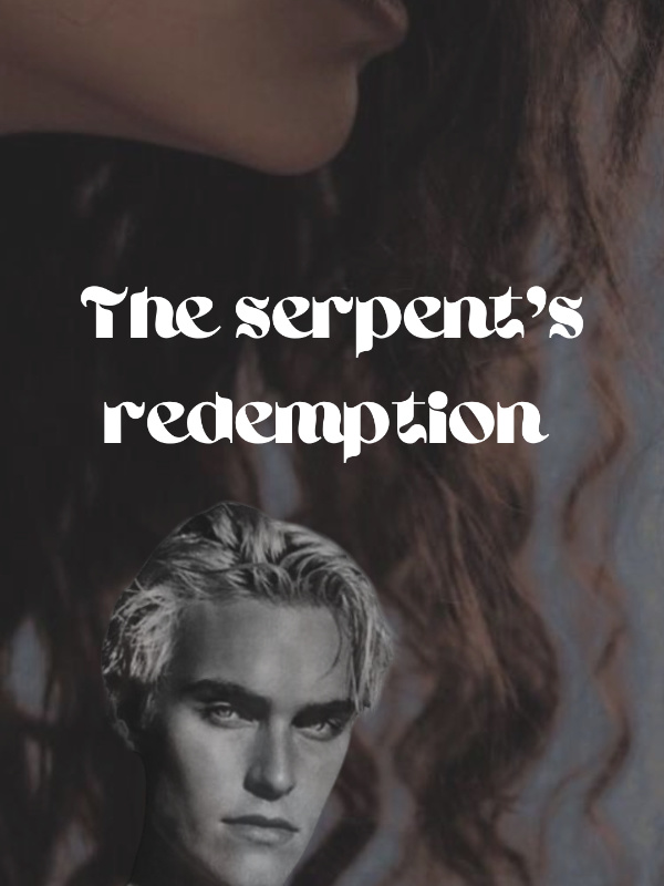 The Serpent's Redemption // DRAMIONE