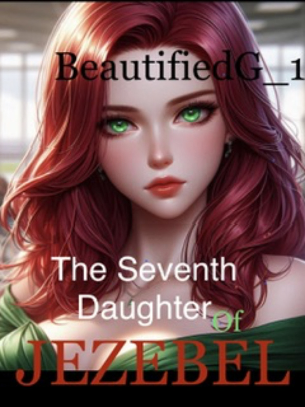 The Seventh Daughter of Jezebel