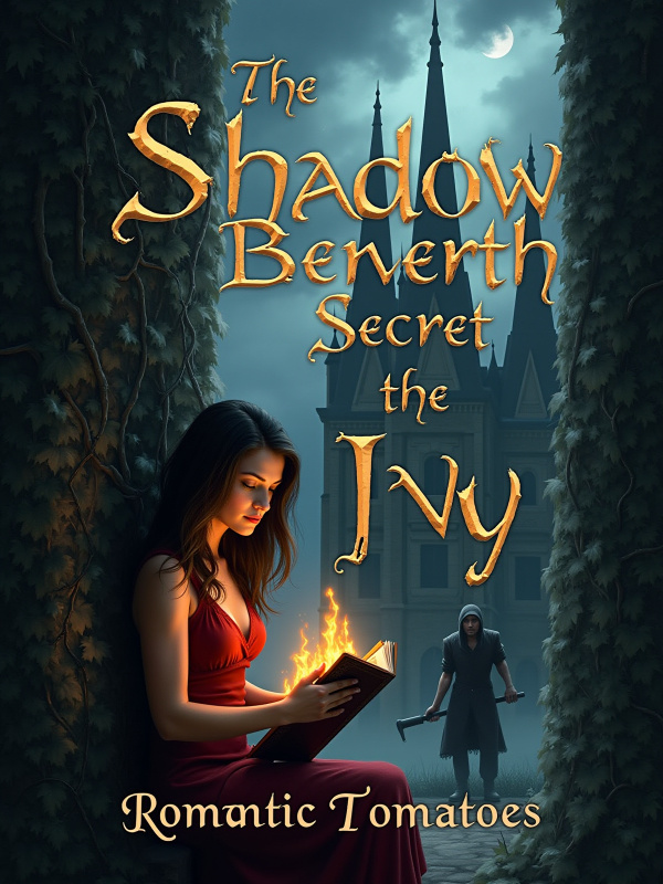 The Shadow Beneath the Ivy