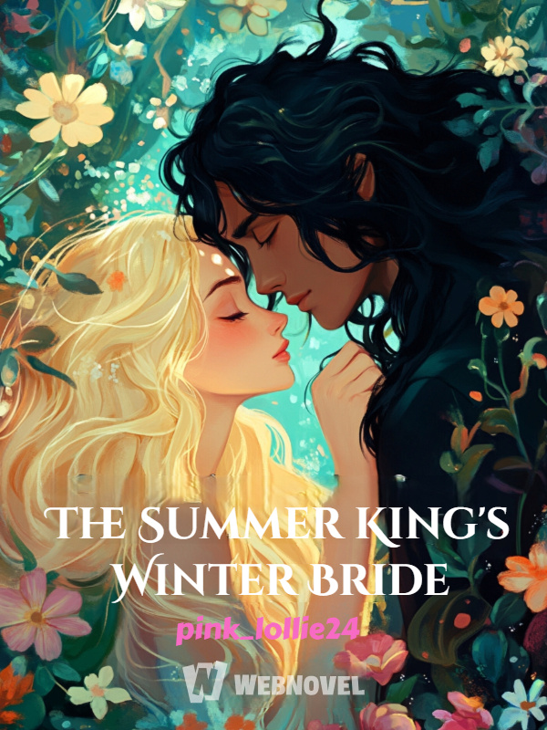 The Summer King's Winter Bride